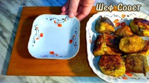 ВКУСНАЯ И СОЧНАЯ РЫБА на сковороде. Как приготовить ХЕК, чтобы все ахнули! Делюсь РЕЦЕПТОМ!