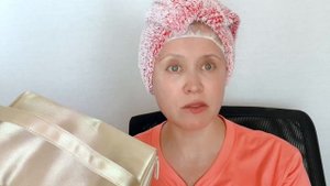 Если не понравился результат окрашивания волос? Как ослабить цвет!