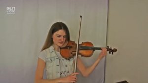 Сектор Газа   Лирика кавер на скрипке и пианино violin piano