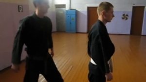 Джиу-Джитсу базовые техники для новичков