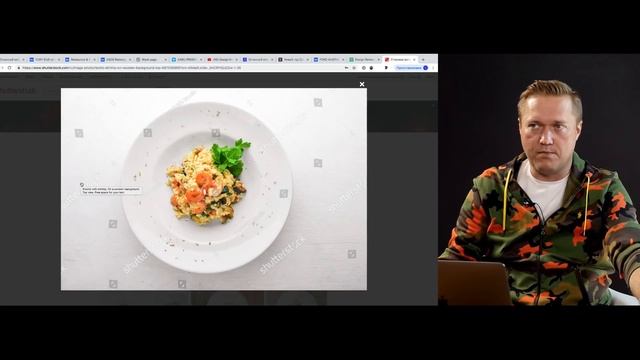 Design Review: разбор проектов и портфолио веб-дизайнеров