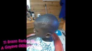 Ti Brazo Barber Shop A Goyave