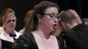 Дж. Перголези "Stabat Mater" № 7