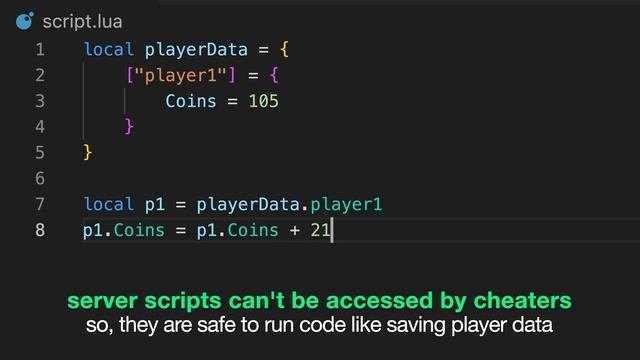 LocalScript & ModuleScript • How To Script On Roblox