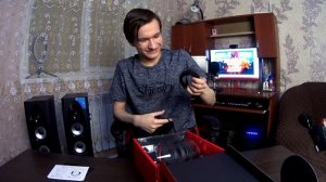 Игровые НАУШНИКИ HyperX Cloud Alpha На ДОНАТЫ Подписчиков!