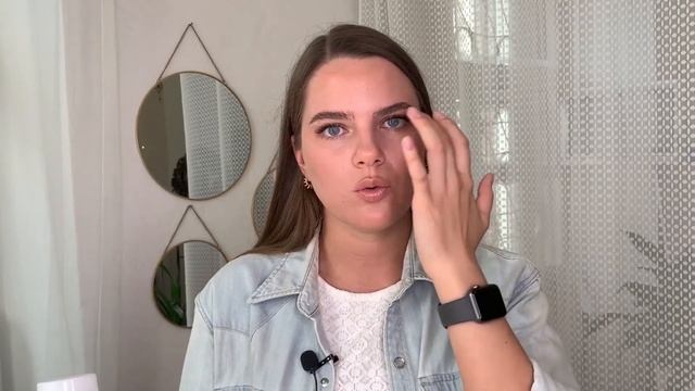 Чем обезжирить брови перед окрашиванием? Правильная подготовка бровей к окрашиванию!