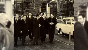 Фильм История автозавода