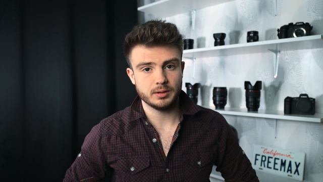 ПОЧЕМУ ЗУМ Объективы ЛУЧШЕ чем ФИКСЫ смотреть онлайн