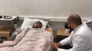 ПАША ТЕХНИК В РЕХАБЕ!!!!!!!!!!!!!