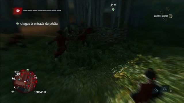 UBI QuickPlay Assassins Creed IV - Códigos
