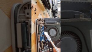 HP ELITEBOOK 830 G3  /820G3 keyboard replacement #keyboard #replacement