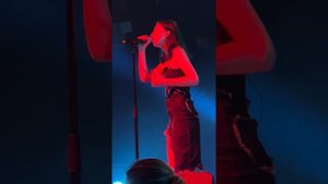 лоре́н & TINI LIN — Последний танец (24.09.23, @Гигант Холл, Санкт-Петербург)