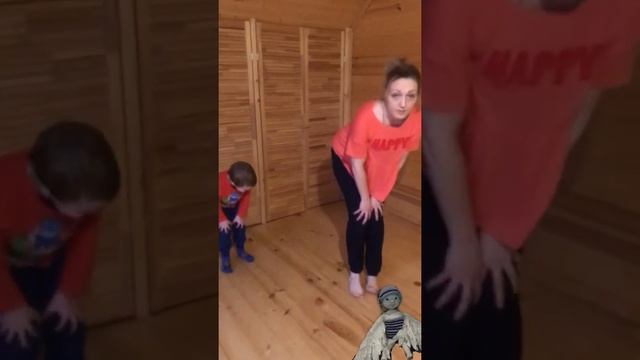 Утренняя зарядка смотреть онлайн