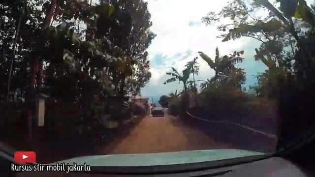 TOYOTA VOXY TEST DRIVE JALAN SEMPIT NAIK TURUN || Part 2 смотреть онлайн