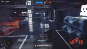 Star Wars Battlefront 2 - Funniest Moments of 2020