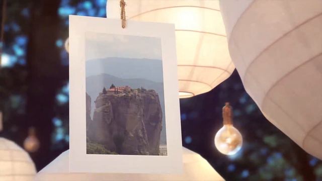 Выпускной в Греции смотреть онлайн