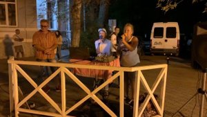 Песня про Евпаторию, Серафима поёт с Русланом из г. Новосибирск.mp4