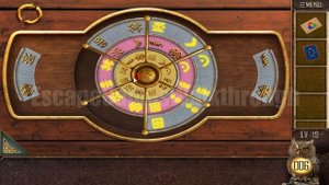 Can you escape the 100 room XI Level 19 Walkthrough [HKAppBond]