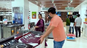 NEW WASHING MACHINE | Family life vlog | Aayu and Pihu Show