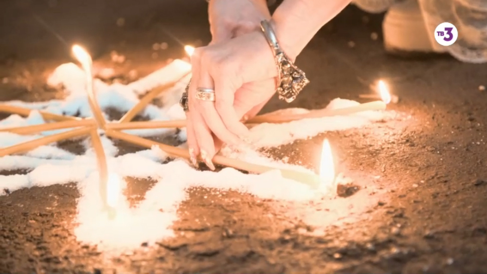 Охотники за привидениями, Битва за Москву, 24 серия