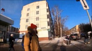 у метро "Сходненская"