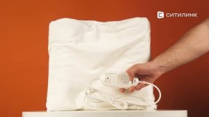 Обзор электрического одеяла Beurer HD75 Cozy | Ситилинк