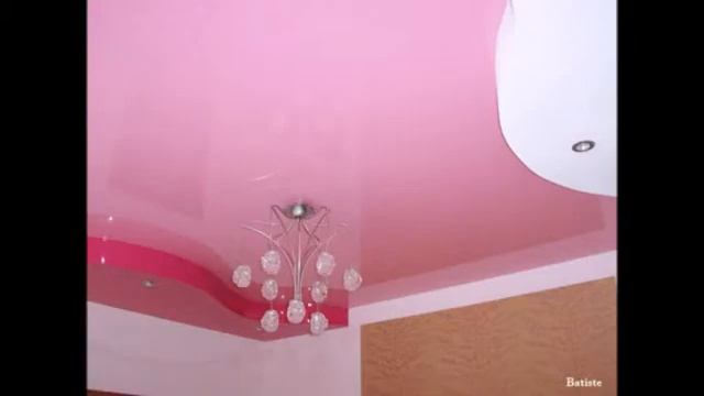 Натяжные потолки в Екатеринбурге смотреть онлайн