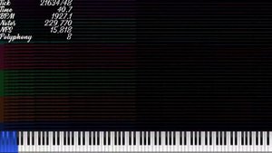 [Nut MIDI] The Nut 8.3 Million Notes - Me