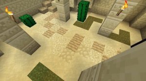 Discussing the New Minecraft Textures (Version 2) & Touring Old Worlds