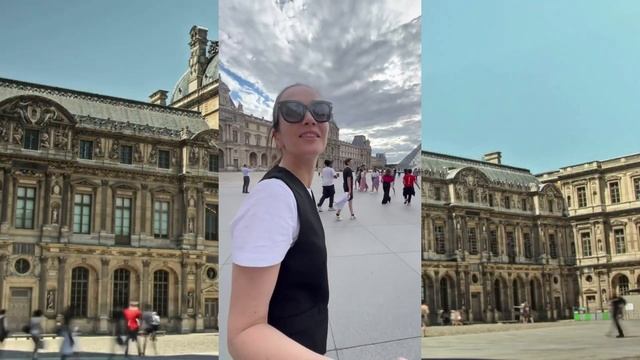 Natalia Oreiro.Наталия Орейро.Париж,Париж...París, París...07.2022. смотреть онлайн