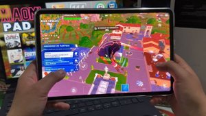 XIAOMI PAD 6 GAMING TEST #xiaomi #xiaomipad6 #gamingtest