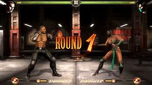 СТРИМ MORTAL KOMBAT 9 РАЗНЫЕ БОЙЦЫ БОТЫ НА ПК