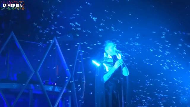 TOKIO HOTEL - LIVE CONCERT - DREAM MACHINE TOUR 2017 (HD) смотреть онлайн