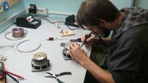 Новые корпуса для Radiotehnika S30-B. Часть 2.