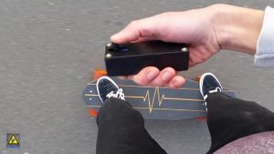?Электро-лонгборд своими руками. Что нужно для сборки? / DIY Electric Longboard