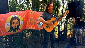 "Бумеранг", поёт Владимир Скобцов