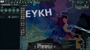 Hearts of Iron 4- The new order - La Hermandad - SIBERIA ES NUESTRA