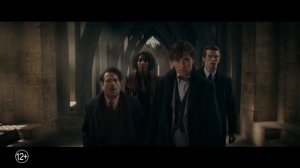 Фантастические твари: Тайны Дамблдора (Русский Трейлер 2)