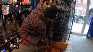 Обзор Jones Flagship 10th Anniversary limited edition