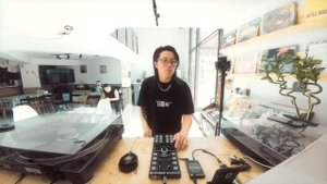 JAZZY HOUSE MIX  丨20231010丨LANG DJ SET