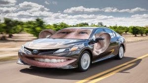 Глад Валакас — Песня про Тойоту (лучшая)