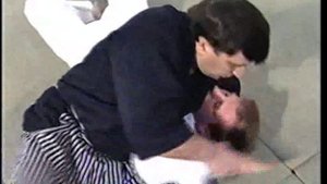 3 дан_1часть  Всемирная Федерация Джиу-джитсу и Кобудо