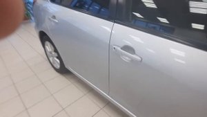 Тойота/Калдина/2002год/22.03.2022год