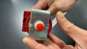 Насос вибрационный ULKA EX5 (48 Вт, 230 В, 50Гц)