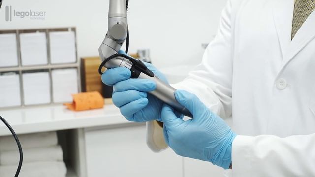 Q-SWITCHED INFINITY PRO - Presentation video смотреть онлайн