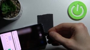 Как вставить карту в Oppo Reno 6 Pro / Как вставить сим карту в Oppo Reno 6 Pro