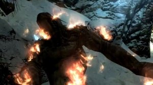 The Elder Scrolls V: Skyrim. Где найти камни Барензии (Дымящаяся пещера) Прохождение от SAFa