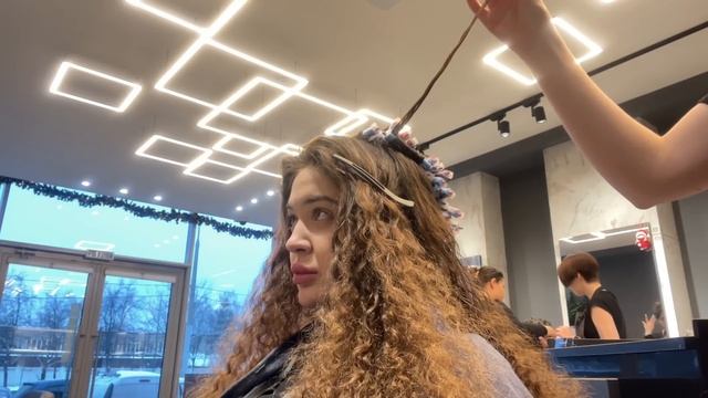 НАКОНЕЦ-ТО РЕЛАКС ПОСЛЕ СТОЛЬКОГО СТРЕССА смотреть онлайн