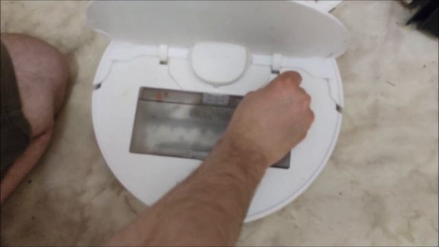 Почему Xiaomi робот пылесос крутиться на месте? Как решить проблему? Xiaomi TROUVER LDS Vacuum-Mop смотреть онлайн