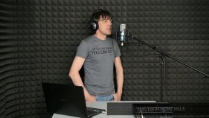 AKG PERCEPTION 420